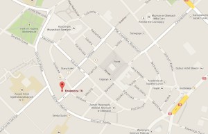 mapka for went